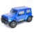 HG-18 1/18 2.4G 4WD Metal RC Car RTR