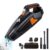 Andeman 10000mAh 8500/15000pa Vacuum Cleaner