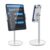 BlitzWolf BW-HT1 360 Rotation Angle Phone Holder – Suporte Rotativo para tablet / smartphone