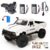 WPL C24 RTR RC – Carro telecomandado + 2 baterias