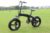 Dogebos X1 48V 10.4Ah 750W 20 Inch Electric Bicycle