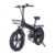 CMACEWHEEL GT20-PRO 750W 48V 10Ah Electric Bicycle