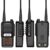 BAOFENG BF-UV9RPLUS 8W Radio Walkie Talkie