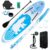 FunWater SUPFW07A 12-15PSI Inflatable Paddle Board 320x84x15cm