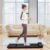 KING SMITH WalkingPad C2 Treadmill