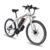 KETELES K820 1000W 48V 18Ah Electric Bicycle 29inch