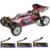 Wltoys 104001 RTR RC Car with Three Batteries 2600mAh