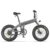 HIMO ZB20 350W 48V 10Ah Electric Bicycle