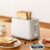 Xiaomi Pinlo PL-T075W1H Toaster Bread Maker