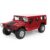 HG P415 Standard 1/10 RC Car Hummer