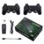 Video Game M8 – Stick Lite 4K Console, 64GB, Duplo Controlador Sem Fio, 10000 Jogos Retros